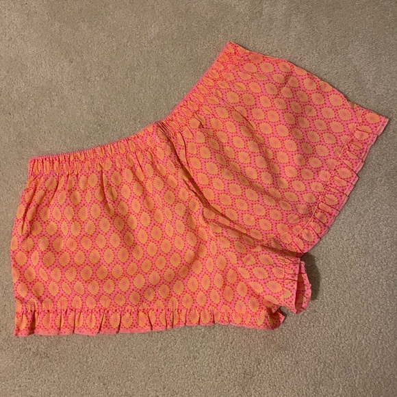 Victorias’ Secret y2k sleep shorts-large NWOT - Picture 6 of 7